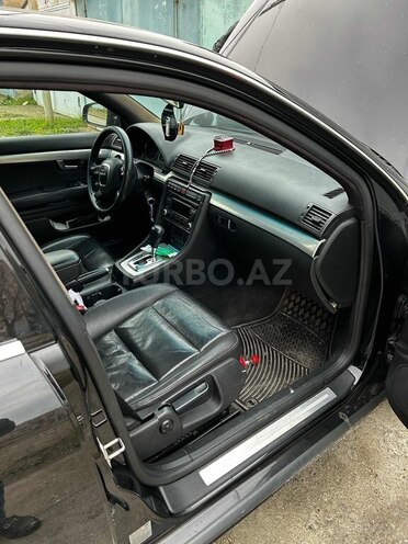 Audi A4 2007, 270,000 km - 2.0 l - Bakı