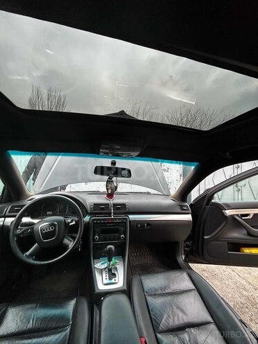 Audi A4 2007, 270,000 km - 2.0 l - Bakı