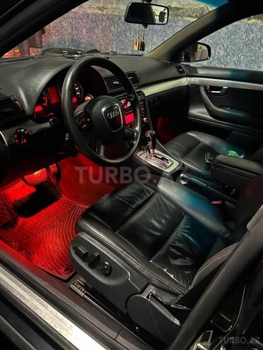 Audi A4 2007, 270,000 km - 2.0 l - Bakı