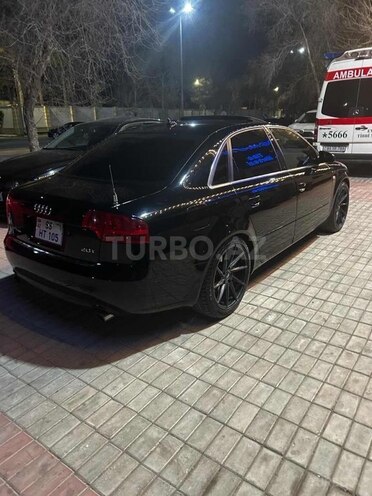 Audi A4 2007, 270,000 km - 2.0 l - Bakı