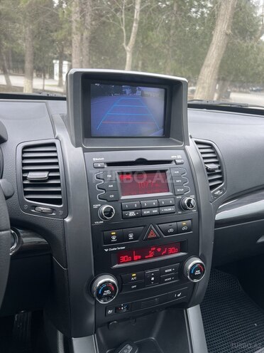 Kia Sorento 2012, 232,318 km - 2.0 l - Bakı