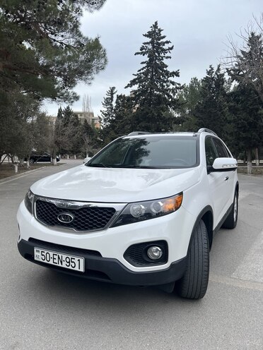 Kia Sorento 2012, 232,318 km - 2.0 l - Bakı