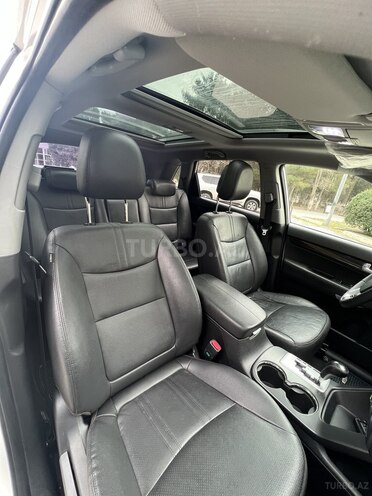 Kia Sorento 2012, 232,318 km - 2.0 l - Bakı