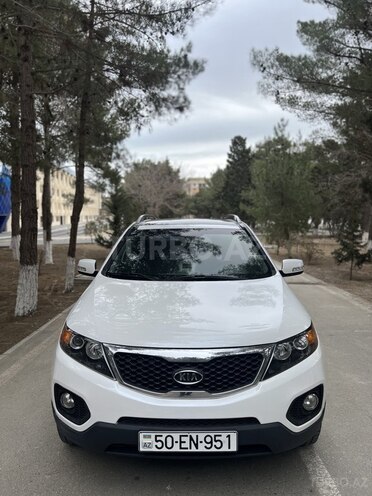 Kia Sorento 2012, 232,318 km - 2.0 l - Bakı