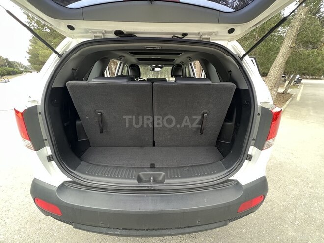 Kia Sorento 2012, 232,318 km - 2.0 l - Bakı
