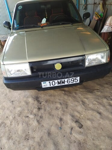 Tofas Sahin 2004, 60,960 km - 1.6 l - Biləsuvar