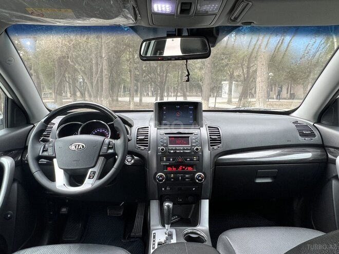 Kia Sorento 2012, 232,318 km - 2.0 l - Bakı