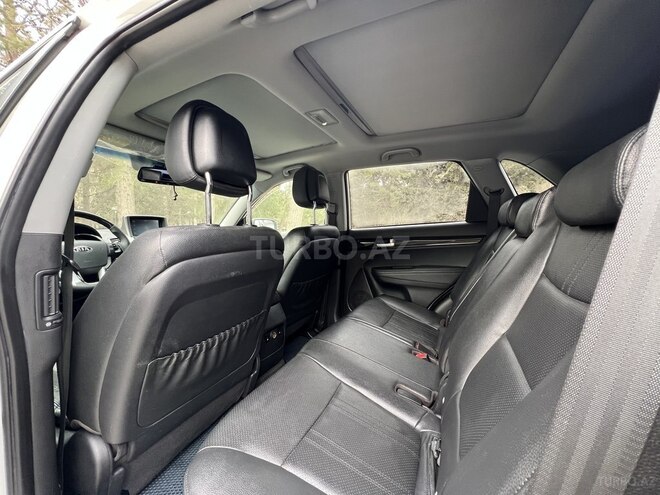 Kia Sorento 2012, 232,318 km - 2.0 l - Bakı