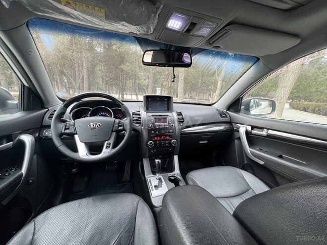 Kia Sorento 2012, 232,318 km - 2.0 l - Bakı