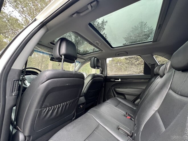 Kia Sorento 2012, 232,318 km - 2.0 l - Bakı