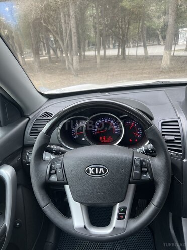 Kia Sorento 2012, 232,318 km - 2.0 l - Bakı