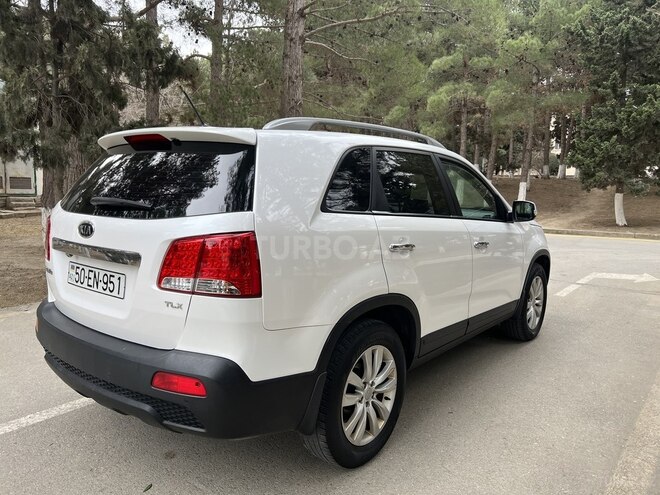 Kia Sorento 2012, 232,318 km - 2.0 l - Bakı