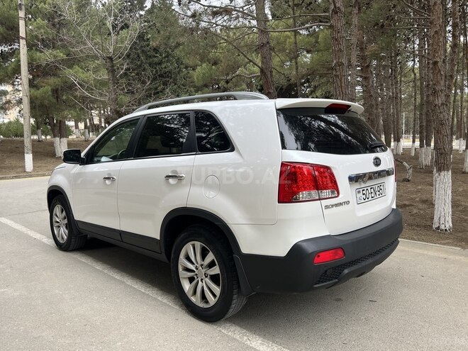 Kia Sorento 2012, 232,318 km - 2.0 l - Bakı