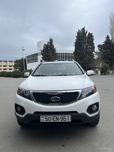 Kia Sorento 2012, 232,318 km - 2.0 l - Bakı