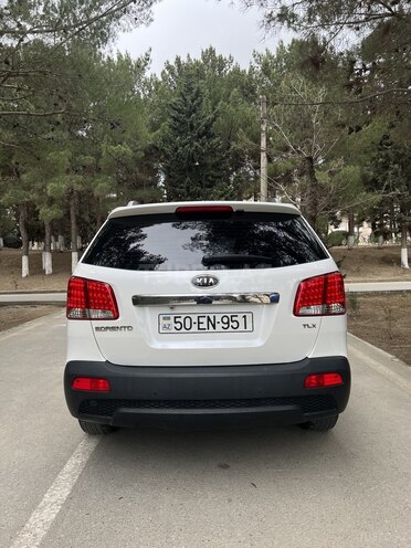 Kia Sorento 2012, 232,318 km - 2.0 l - Bakı
