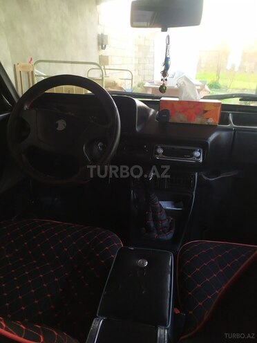 Tofas Sahin 2004, 60,960 km - 1.6 l - Biləsuvar
