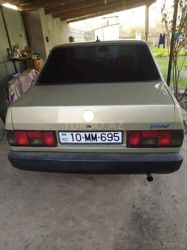 Tofas Sahin 2004, 60,960 km - 1.6 l - Biləsuvar
