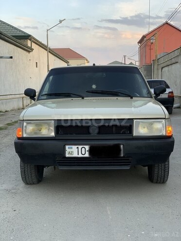 Tofas Sahin 2004, 216,480 km - 1.6 l - Bakı