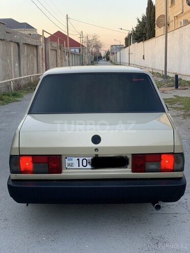 Tofas Sahin 2004, 216,480 km - 1.6 l - Bakı