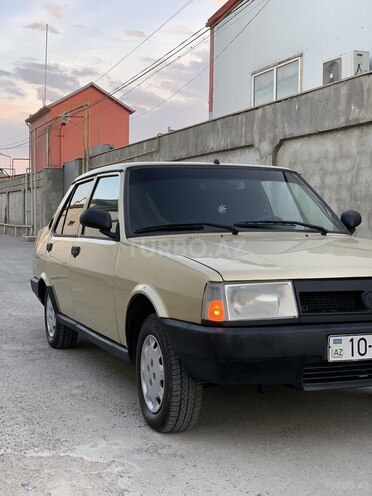 Tofas Sahin 2004, 216,480 km - 1.6 l - Bakı