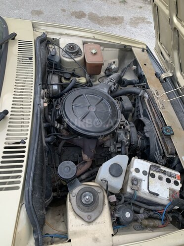 Tofas Sahin 2004, 216,480 km - 1.6 l - Bakı