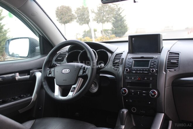 Kia Sorento 2010, 70,752 km - 2.0 l - Bakı
