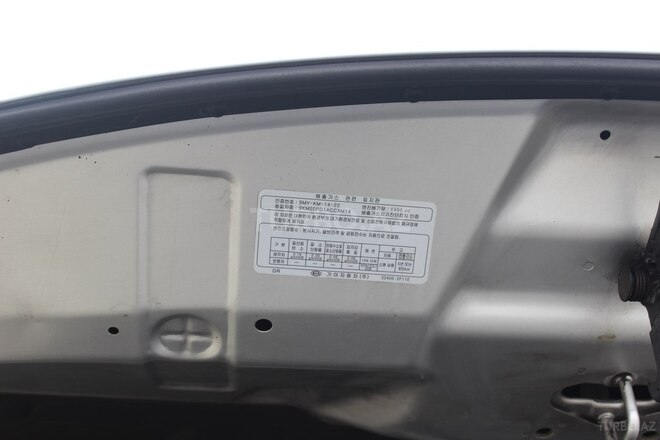 Kia Sorento 2010, 70,752 km - 2.0 l - Bakı
