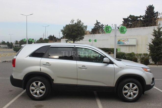 Kia Sorento 2010, 70,752 km - 2.0 l - Bakı