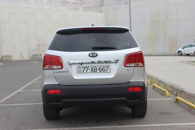 Kia Sorento 2010, 70,752 km - 2.0 l - Bakı