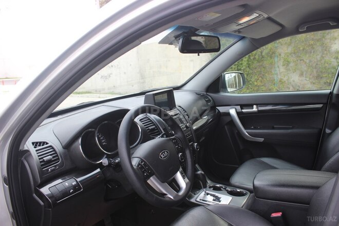 Kia Sorento 2010, 70,752 km - 2.0 l - Bakı