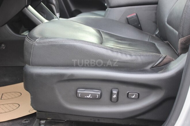 Kia Sorento 2010, 70,752 km - 2.0 l - Bakı