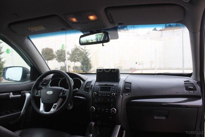 Kia Sorento 2010, 70,752 km - 2.0 l - Bakı