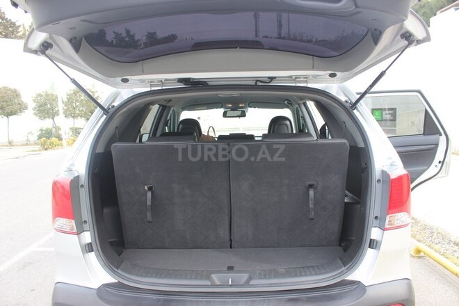 Kia Sorento 2010, 70,752 km - 2.0 l - Bakı