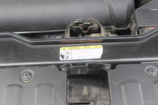 Kia Sorento 2010, 70,752 km - 2.0 l - Bakı