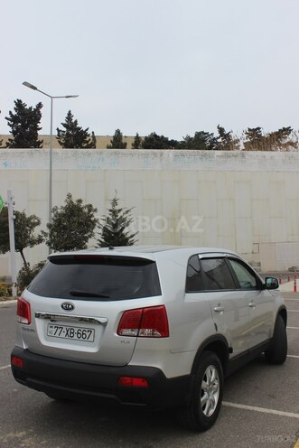Kia Sorento 2010, 70,752 km - 2.0 l - Bakı