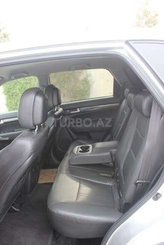 Kia Sorento 2010, 70,752 km - 2.0 l - Bakı