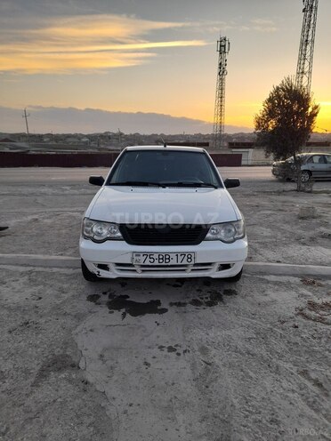 Saipa 132 2013, 438,000 km - 1.3 l - Bakı