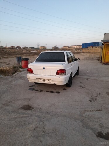 Saipa 132 2013, 438,000 km - 1.3 l - Bakı