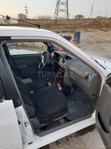 Saipa 132 2013, 438,000 km - 1.3 l - Bakı