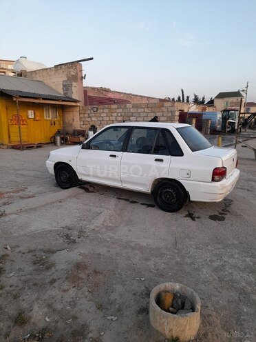 Saipa 132 2013, 438,000 km - 1.3 l - Bakı