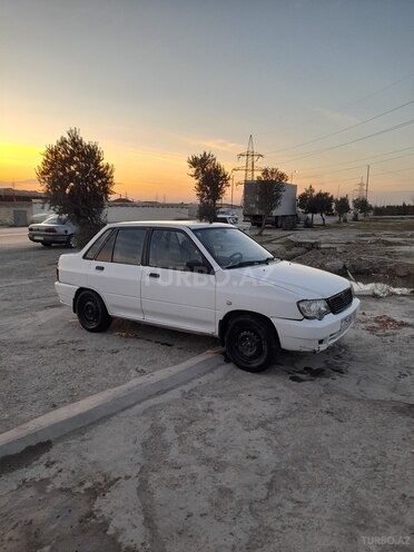 Saipa 132 2013, 438,000 km - 1.3 l - Bakı