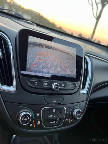 Chevrolet Malibu 2016, 78,300 km - 1.5 l - Bakı