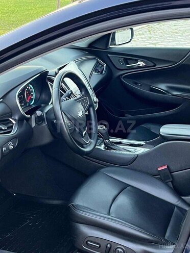 Chevrolet Malibu 2016, 78,300 km - 1.5 l - Bakı