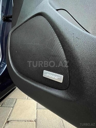 Chevrolet Malibu 2016, 78,300 km - 1.5 l - Bakı