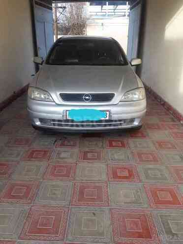 Opel Astra 1998, 297,000 km - 1.8 л - Gəncə