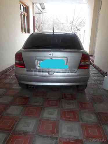 Opel Astra 1998, 297,000 km - 1.8 л - Gəncə