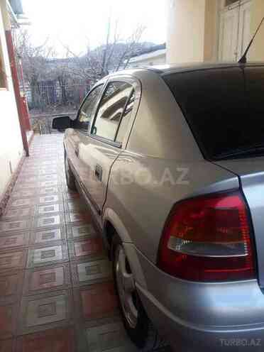 Opel Astra 1998, 297,000 km - 1.8 л - Gəncə