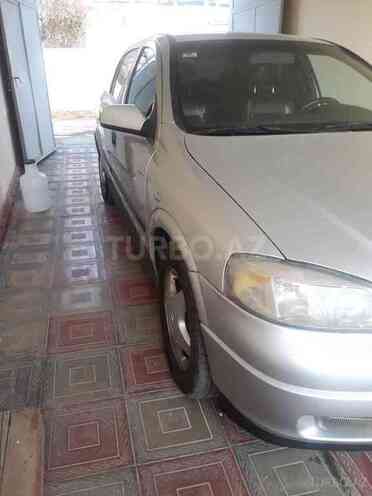 Opel Astra 1998, 297,000 km - 1.8 л - Gəncə