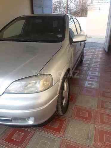 Opel Astra 1998, 297,000 km - 1.8 л - Gəncə
