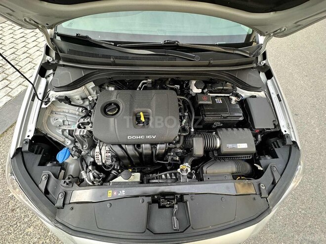 Hyundai Elantra 2018, 70,933 km - 2.0 л - Bakı